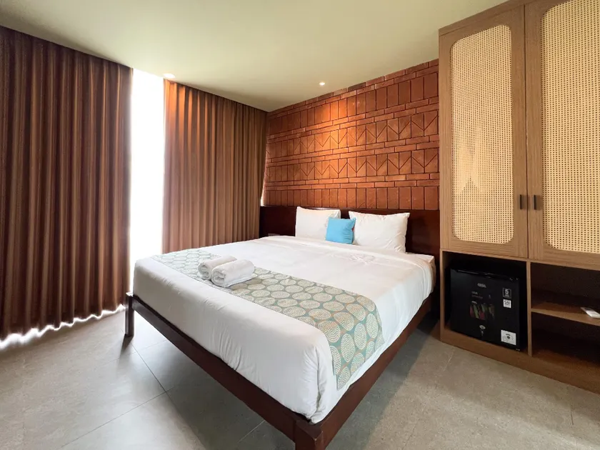 The Lavana Villa Astana Cemagi - Image 1