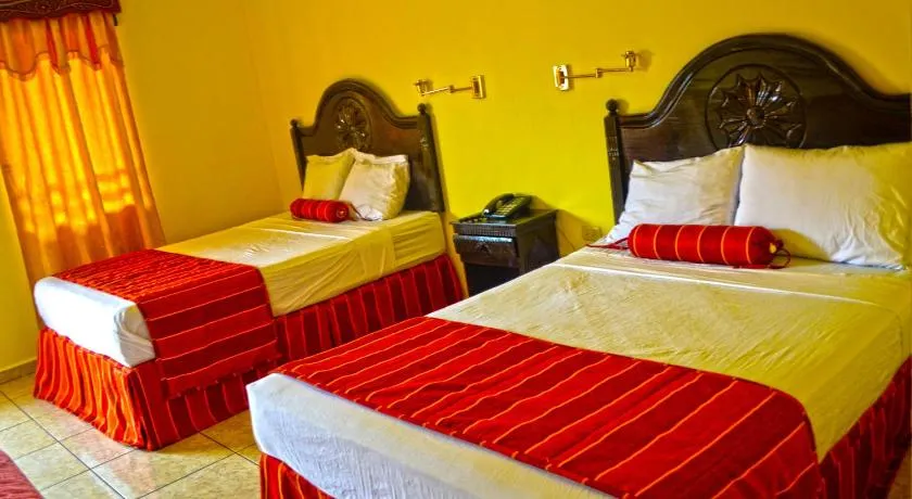 Hotel Plaza Palmero - Image 1