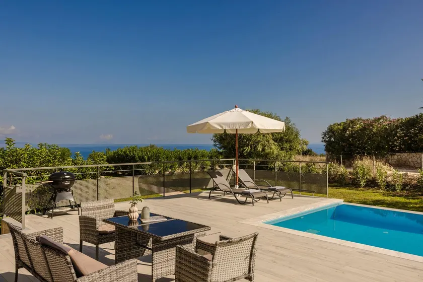 Kefalonia Villas - Image 1