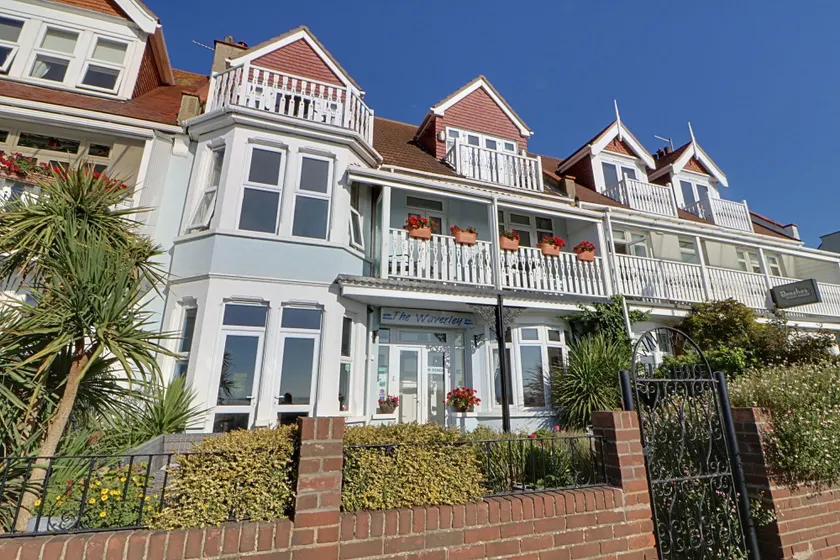 WAVERLEY GUEST HOUSE - Image 1