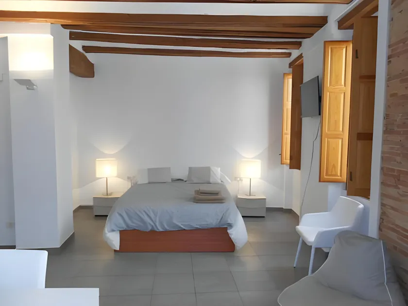 Flats Friends Tetuan 2 camere - Image 1