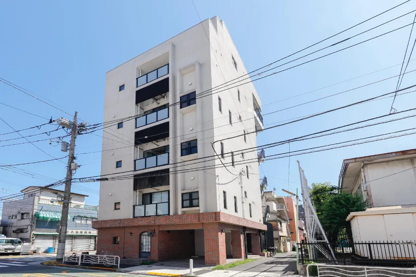 Kiyosumi SOHO by Tranova - Image 1