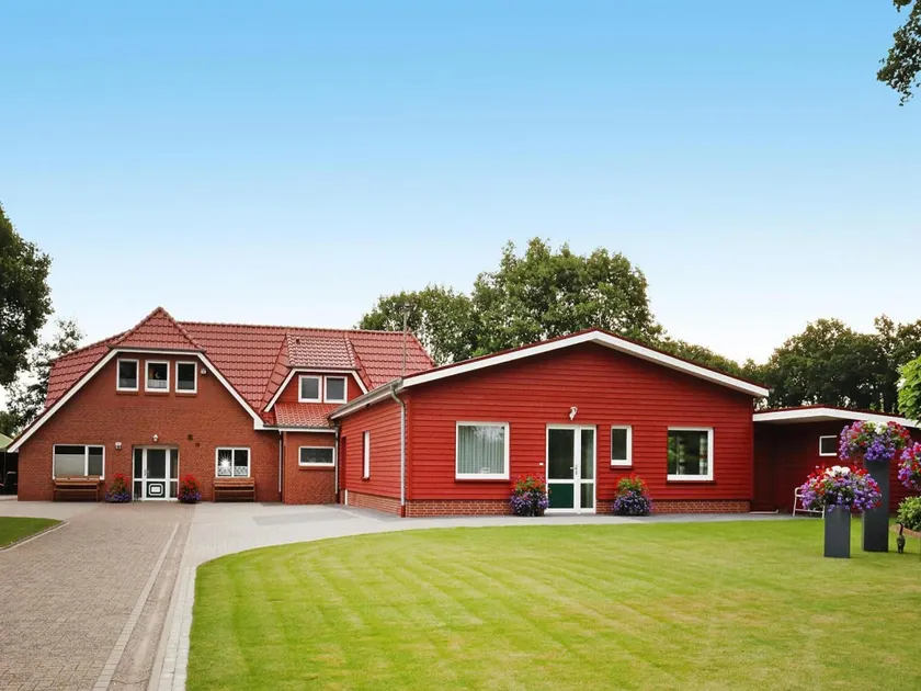 Ferienwohnung Landblick, Rastede - Image 1
