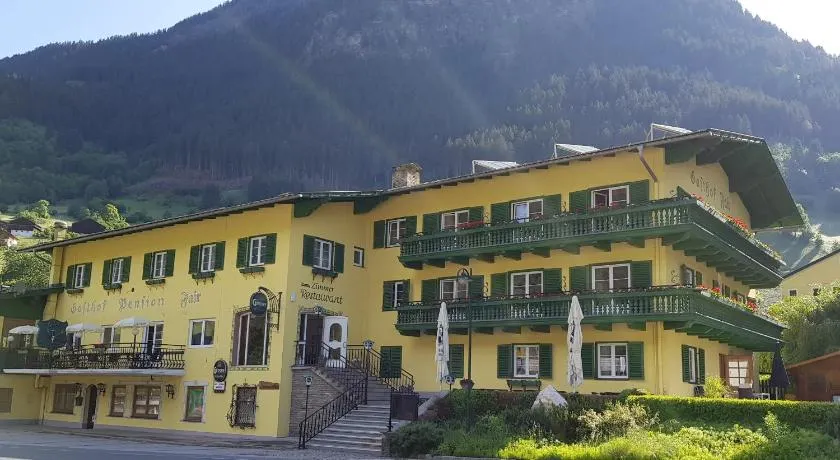 Gasthof Fair - Image 1