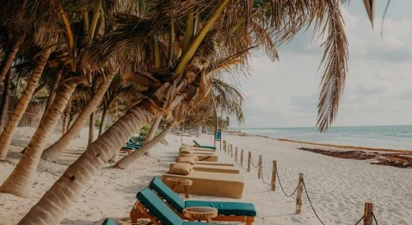 Sacred Hideaways - Image 1