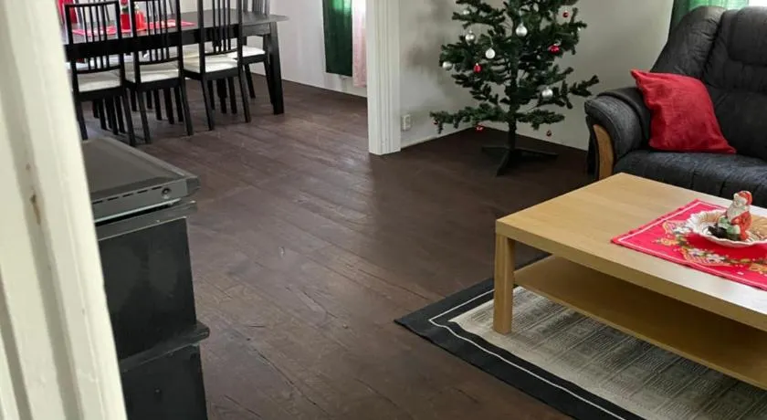 Vacker villa i Fröseke - Image 1