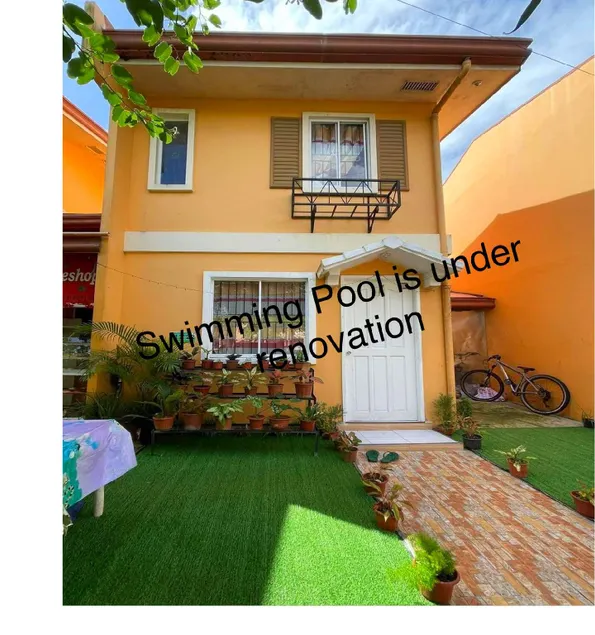 Hillview Apt w/ Pool Access - Free Wifi - Image 1