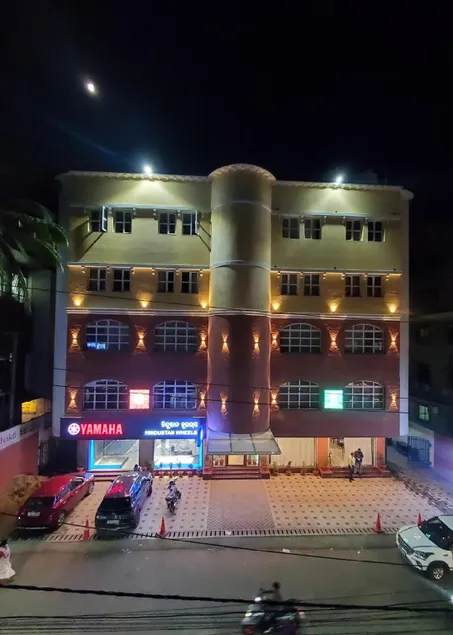 Hotel Shaktiheritage Inn - Image 1