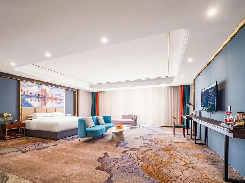 Vienna Classic Hotel (Dalate Banner Minghe Building Branch) - Image 1