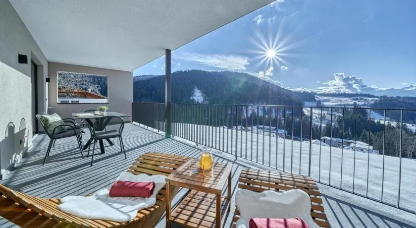 Hinterrainer - New Apartments 2026 - Image 1