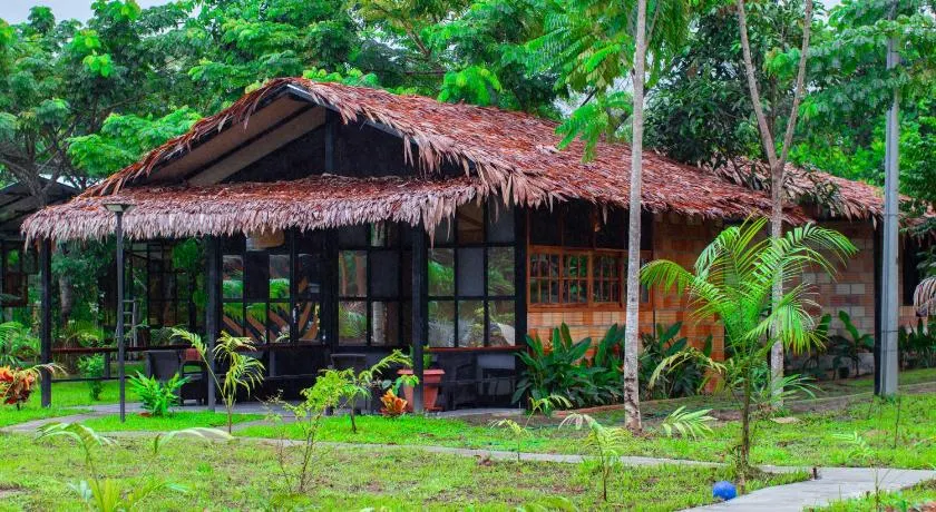 Hotel Boutique VILLALILIANA - Image 1