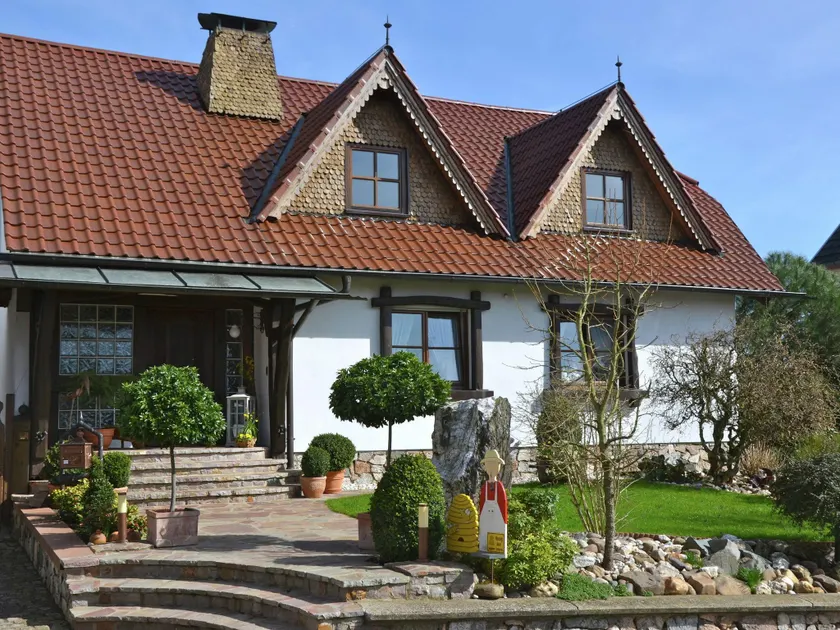 Warm Apartment in Bombogen with Private Parking - Image 1