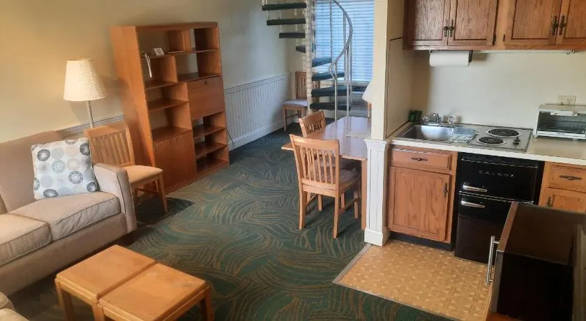 Harwichport Resort Club - Image 1
