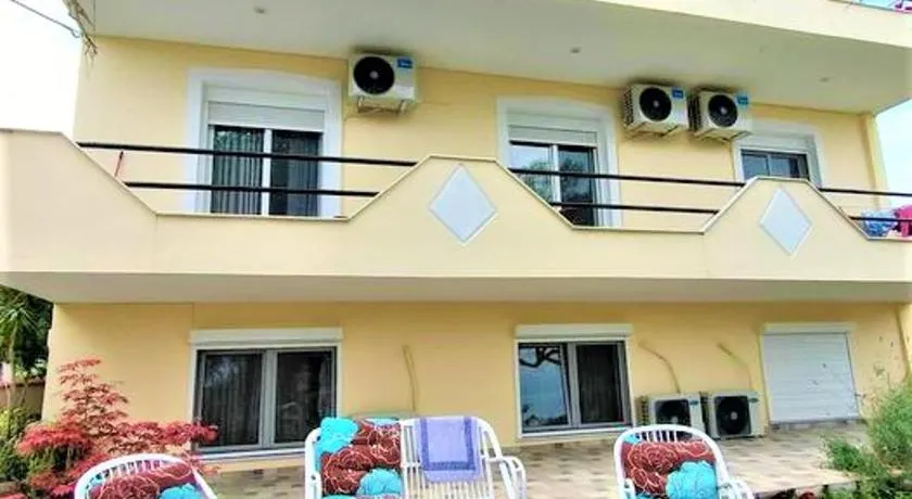 Tsafas Αpartments - Image 1