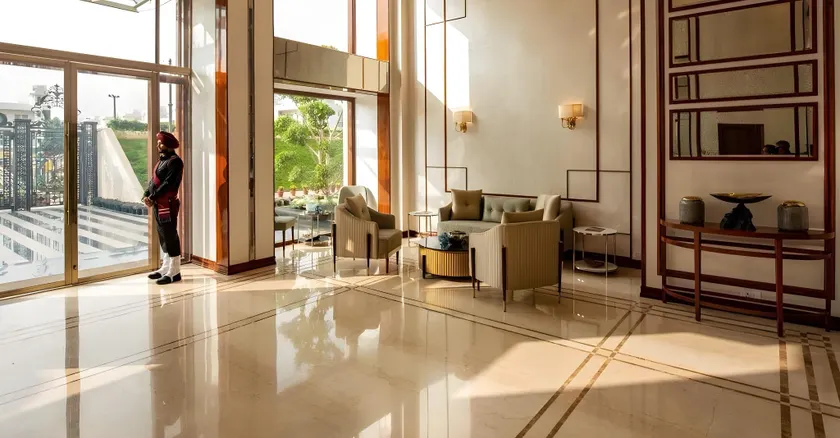 Amba living - Image 1
