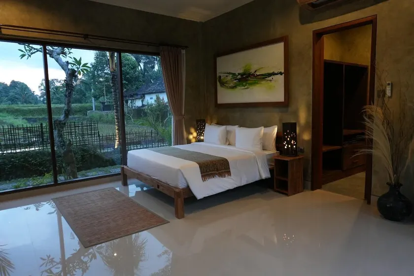 Ubud Villas - Image 1
