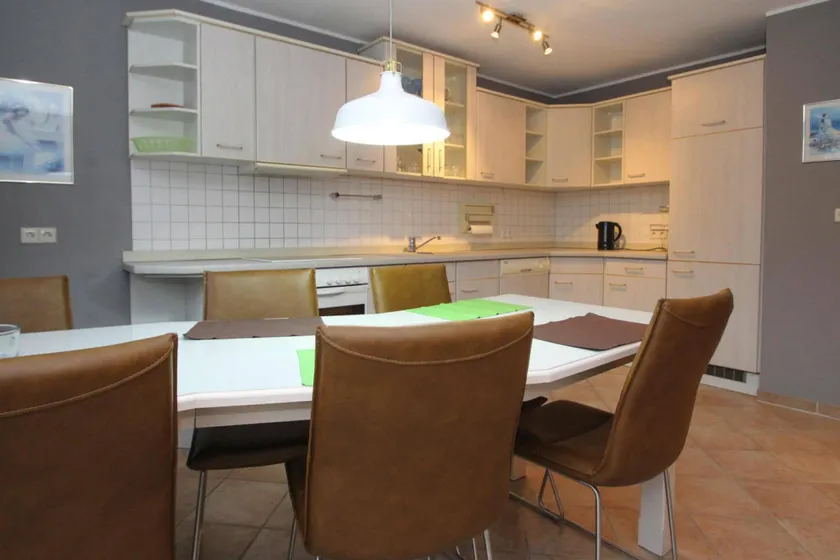 Ferienwohnung, Malchow - Image 1