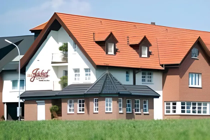 Landhotel Jäckel - Image 1