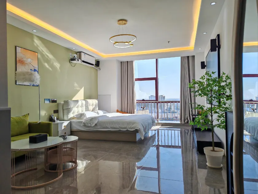 Chuge Cinema E-sports Hotel - Image 1