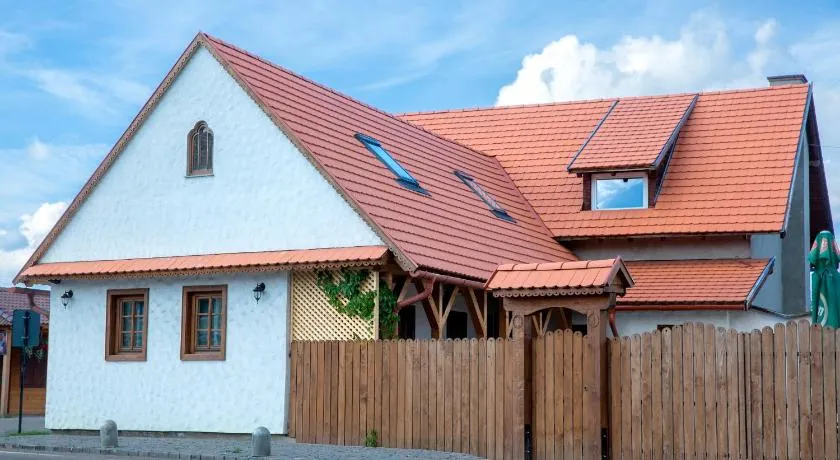 Pepi Vendégház - Casa de oaspeți Pepi - Image 1