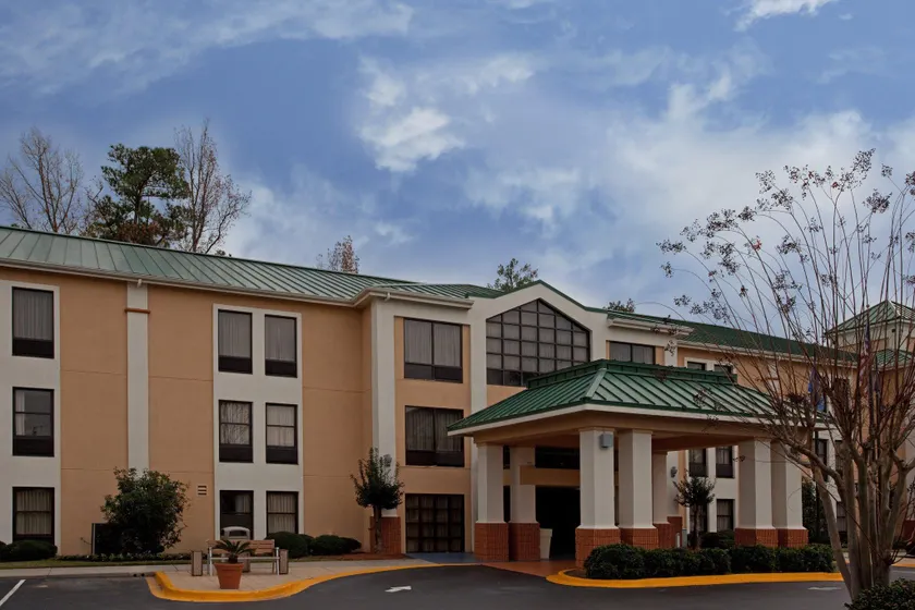 Fairfield by Marriott Inn & Suites Columbia Lexington - Image 1