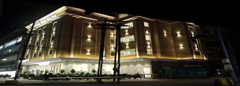 Hotel The Elite - Image 1