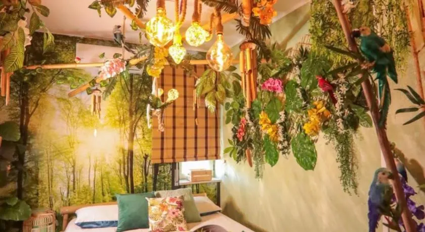 Trentova special rooms- locazione turistica - Image 1
