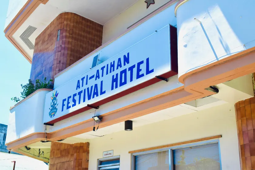 Ati-Atihan Festival Hotel - Image 1