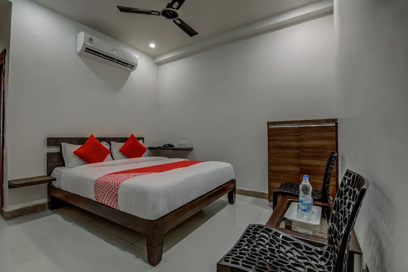 OYO Sai Vihar - Image 1