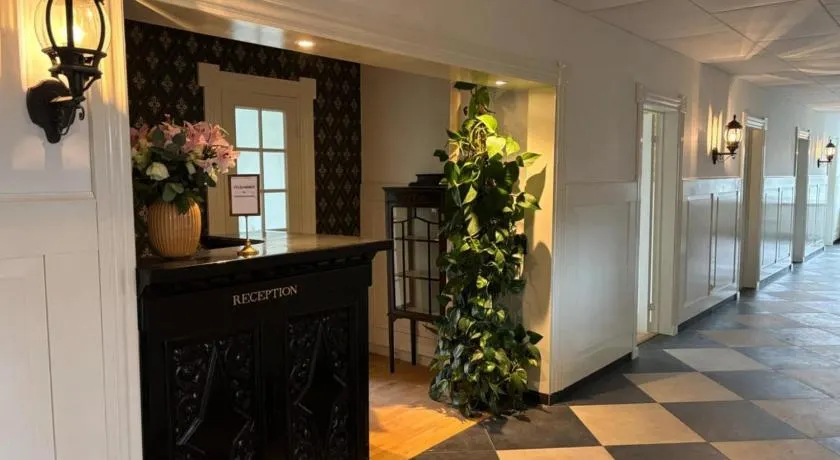 Vrensted Hostel B&B - Image 1