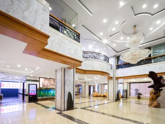Dapeng Hotel - Image 1