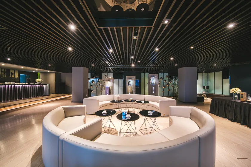 NEW SIEBEN HOTEL CHENGDU - Image 1