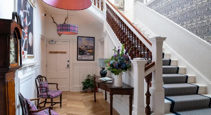 Art House Apartments - Image 1
