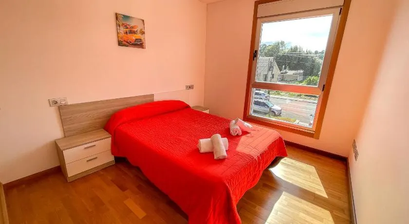 Apartamentos Illa de Arousa 3000 - Image 1