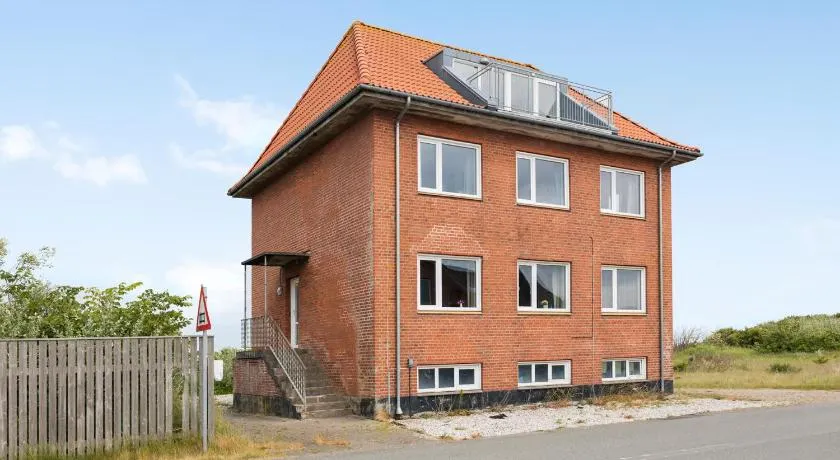 6 Person Holiday Home In Harboore - Image 1