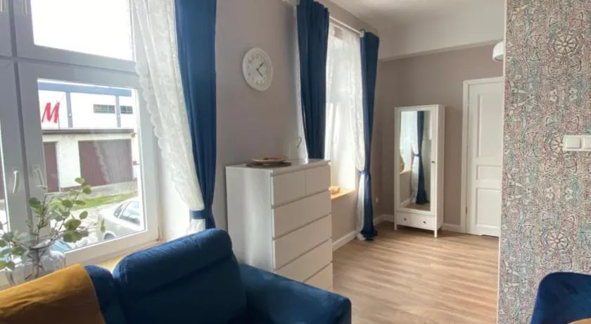 Apartamenty Liwa - Image 1
