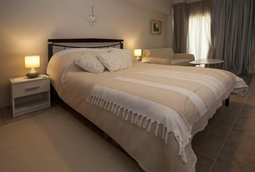 Best House,Appartments,Pylos Messinias - Image 1