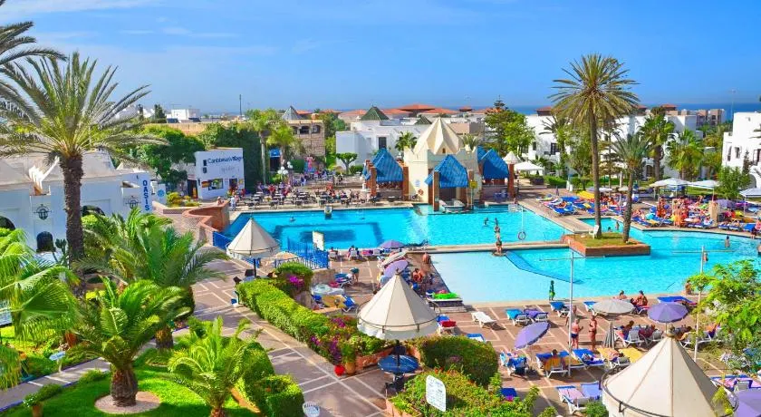 Caribbean Village Agador - Image 1