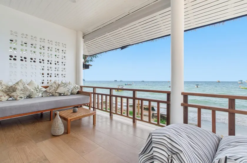 Sairee Cottage Resort - Image 1