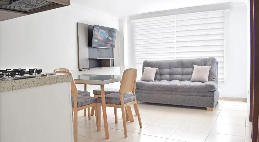 Apartamentos San Pedro - Image 1