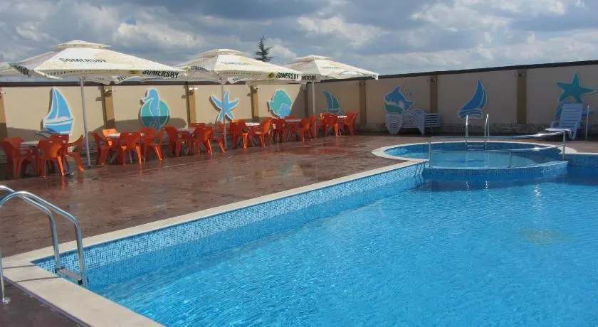 Hotel Sveti Nikola - Image 1