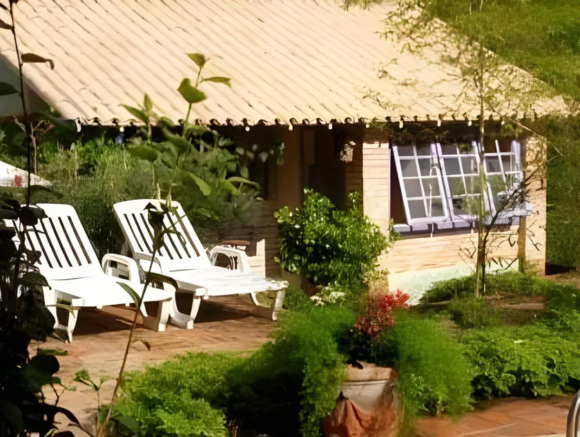 Pousada Villa Allegra - Image 1
