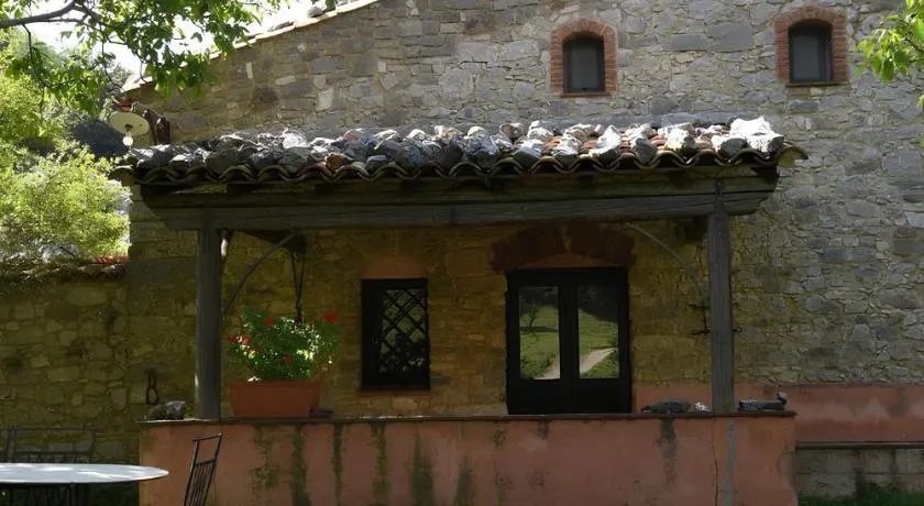 Agriturismo Volpignano - Image 1