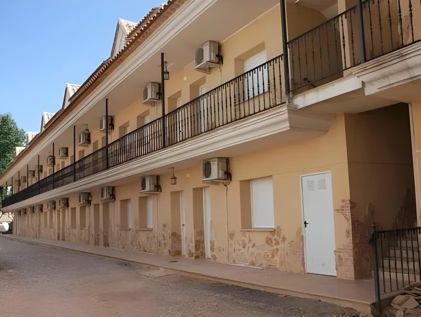 Hotel Restaurante Setos - Image 1