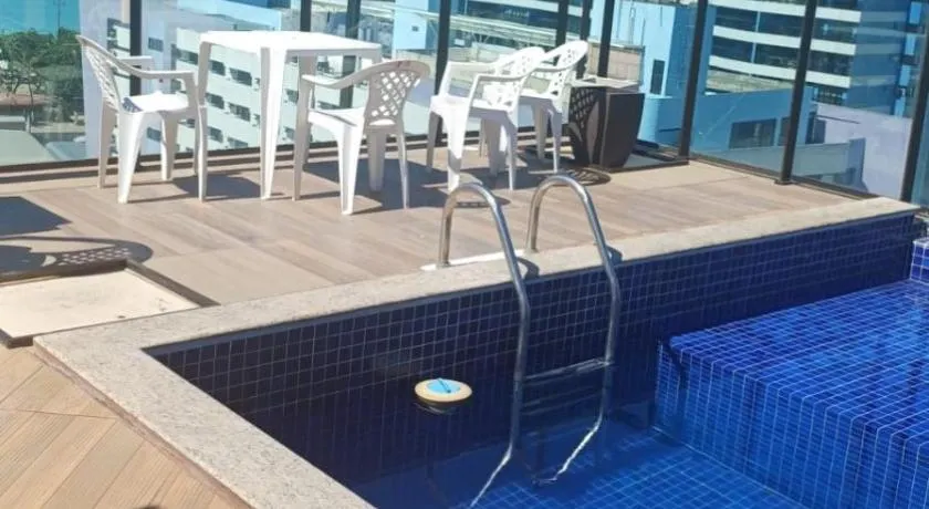 Paraiso, paz e conforto é aqui! Seja bem vindo(a). - Image 1