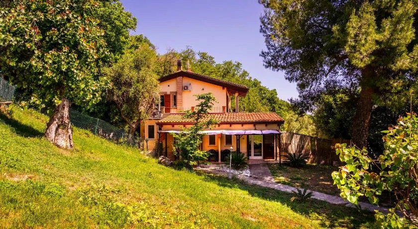 Bed & Breakfast Duchessa - Image 1