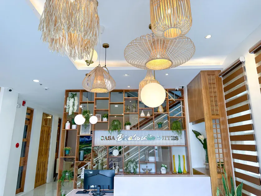 Casa Bicolandia Suites - Image 1