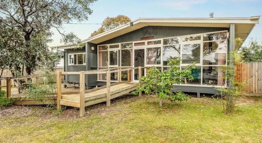 The Beach Shack - Image 1