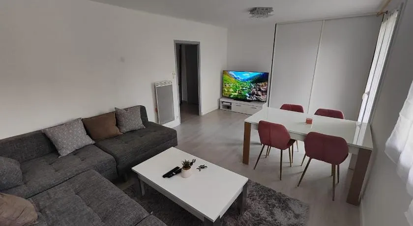 Appartement Montpellier Sud 3 pièces - Image 1