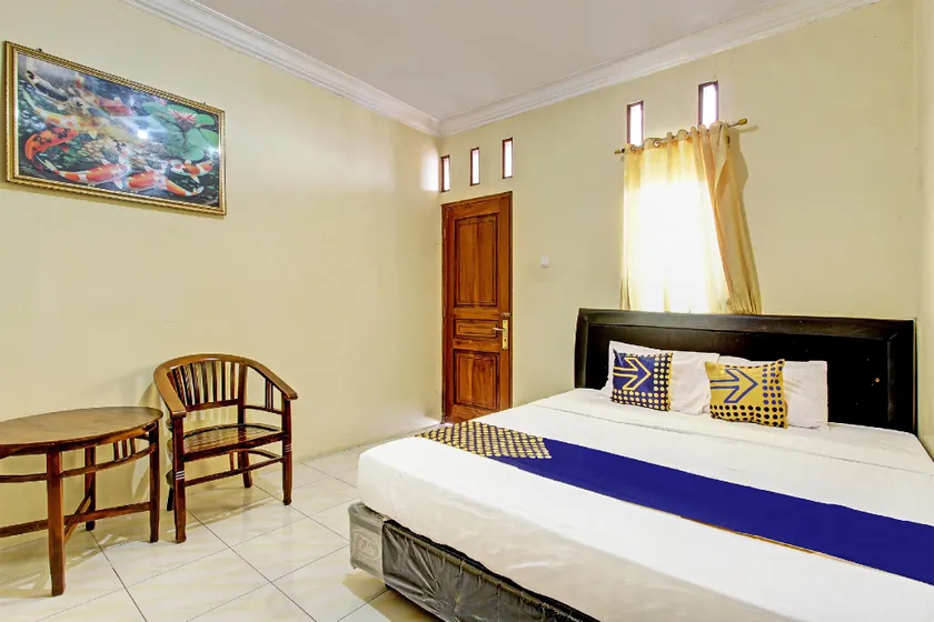 SPOT ON 91850 Hotel Citra Indah - Image 1